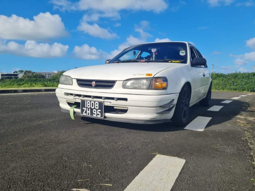 ee111 - 7 - Sport Cars  on Aster Vender