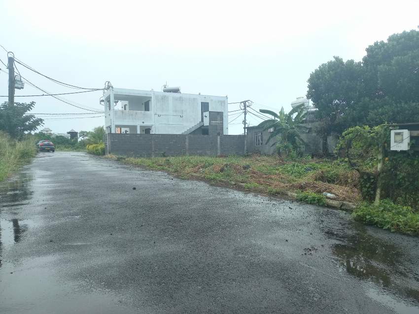 RESIDENTIAL LAND - 1.55M - 2 - Land  on Aster Vender