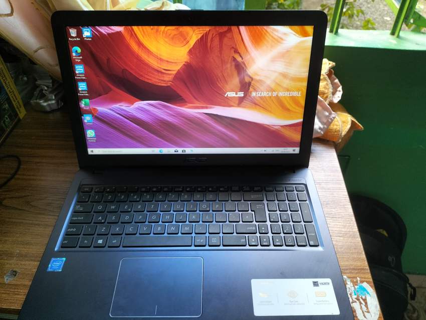 Laptop asus - 2 - Laptop  on Aster Vender