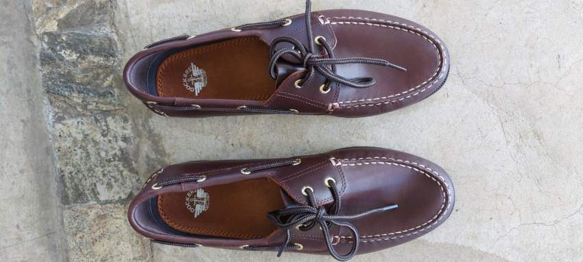 Dockers Vargas Boat Shoes - 0 - Classic shoes  on Aster Vender