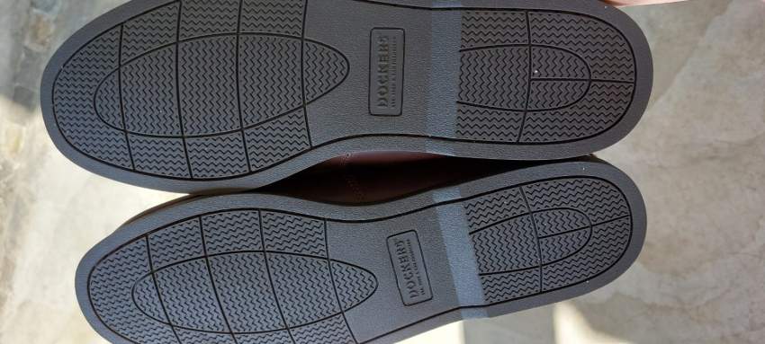 Dockers Vargas Boat Shoes - 2 - Classic shoes  on Aster Vender