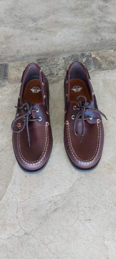 Dockers Vargas Boat Shoes - 1 - Classic shoes  on Aster Vender