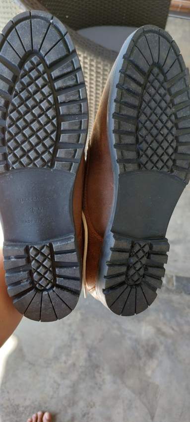 Vince Camuto Lancelot Chukka Boot - 2 - Boots  on Aster Vender