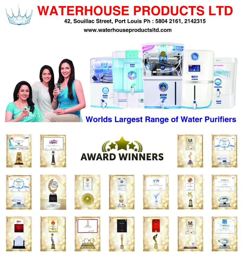Water Purifiers - 1 - All electronics products  on Aster Vender