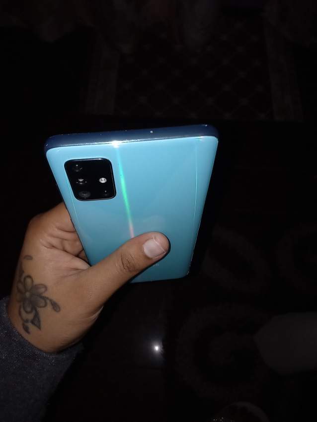 Samsung A51 - 6 - Galaxy A Series  on Aster Vender
