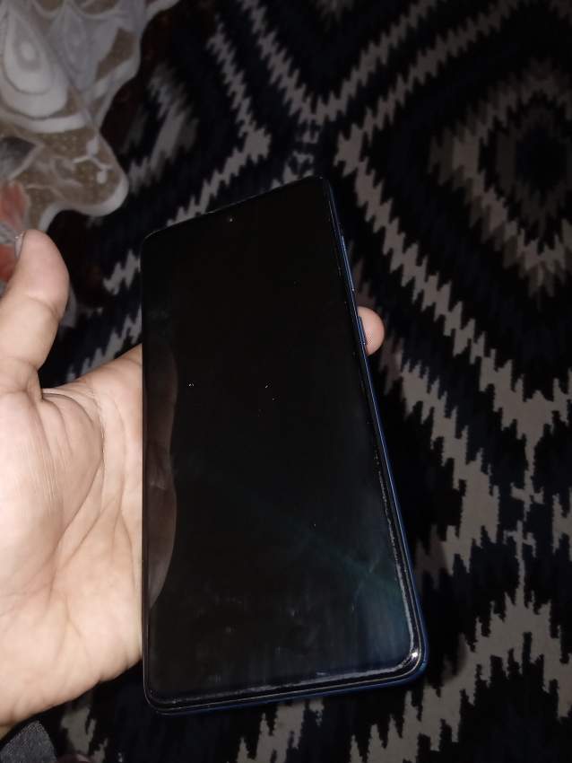 Samsung A51 - 0 - Galaxy A Series  on Aster Vender