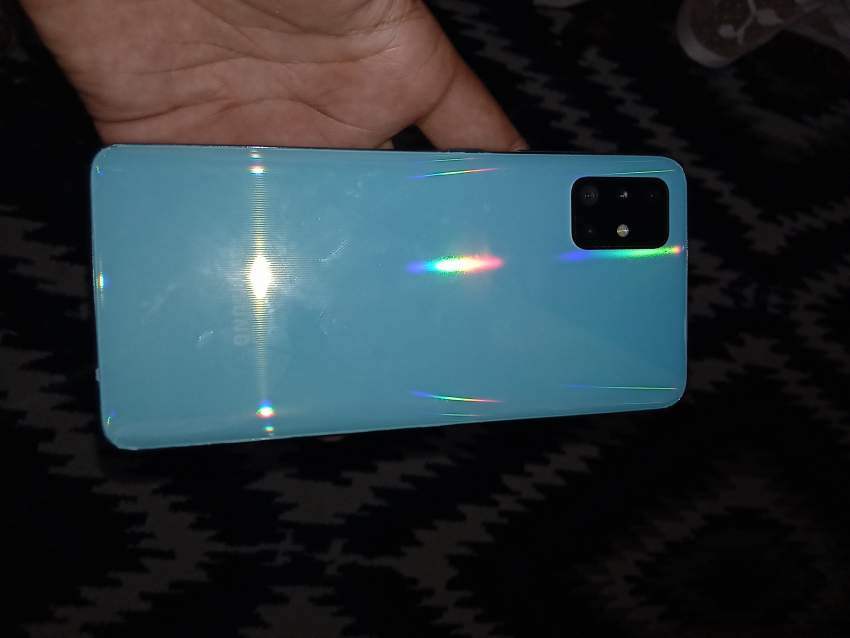 Samsung A51 - 5 - Galaxy A Series  on Aster Vender