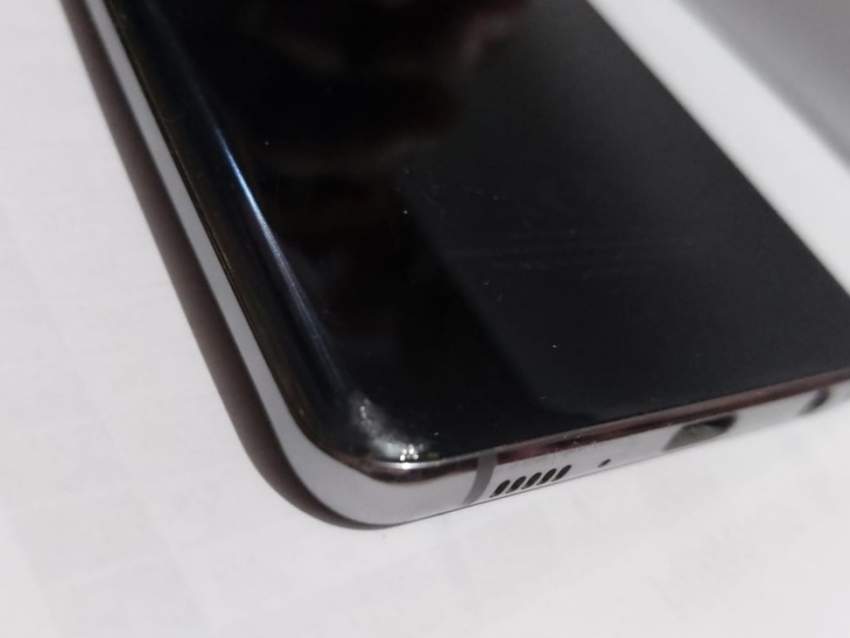 Samsung S10 plus - 4 - Galaxy S Series  on Aster Vender