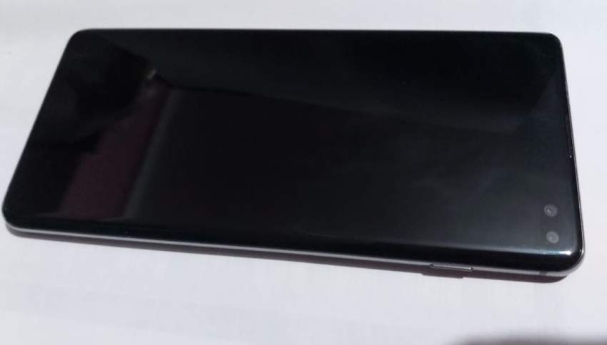 Samsung S10 plus - 1 - Galaxy S Series  on Aster Vender