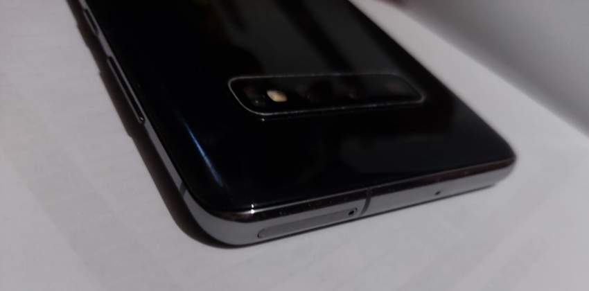 Samsung S10 plus - 5 - Galaxy S Series  on Aster Vender
