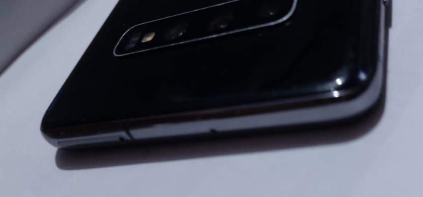 Samsung S10 plus - 6 - Galaxy S Series  on Aster Vender