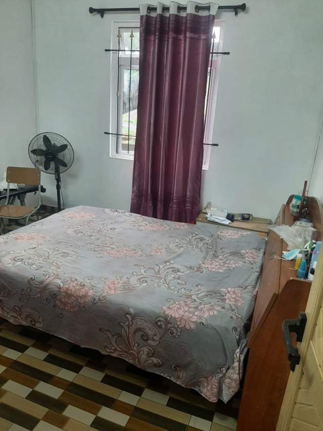 Kistna Ram - 2 - House  on Aster Vender