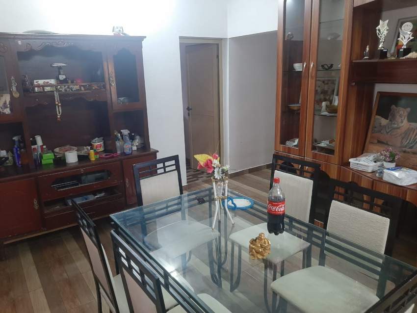 Kistna Ram - 0 - House  on Aster Vender