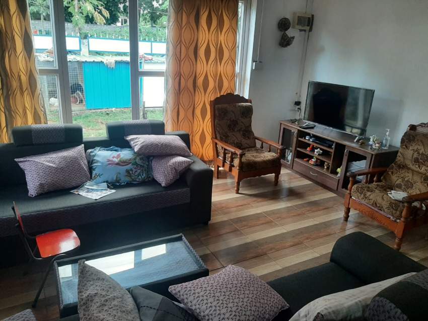 Kistna Ram - 3 - House  on Aster Vender