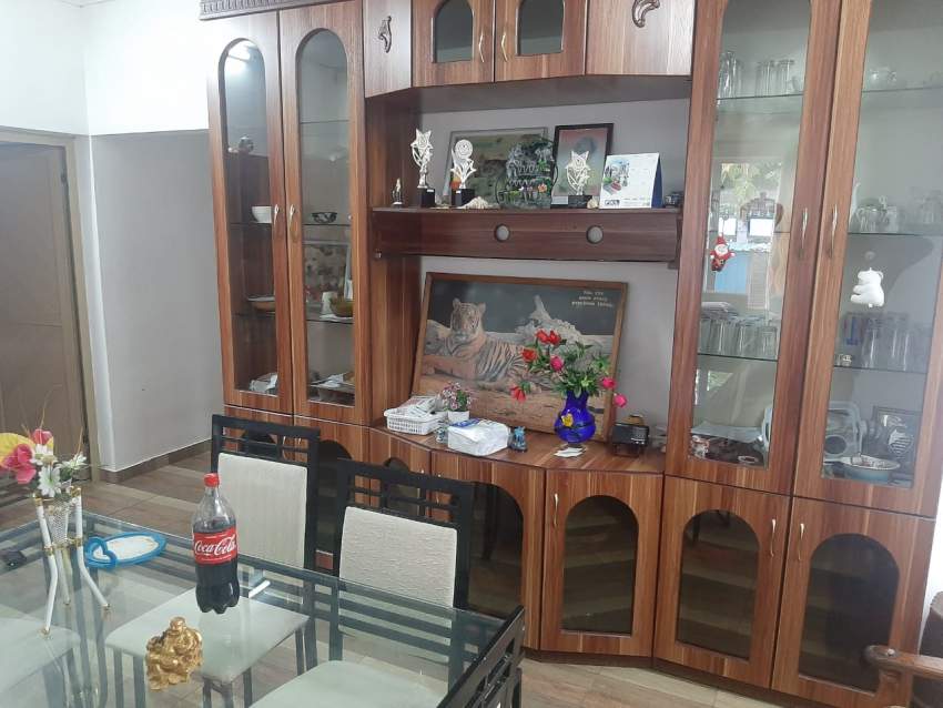 Kistna Ram - 1 - House  on Aster Vender