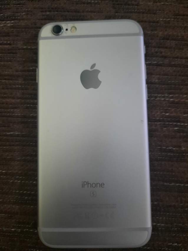 Iphone 6 - 0 - iPhones  on Aster Vender