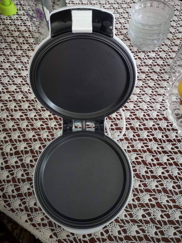 Sanford detachable multi toaster  - 0 - Kitchen appliances  on Aster Vender