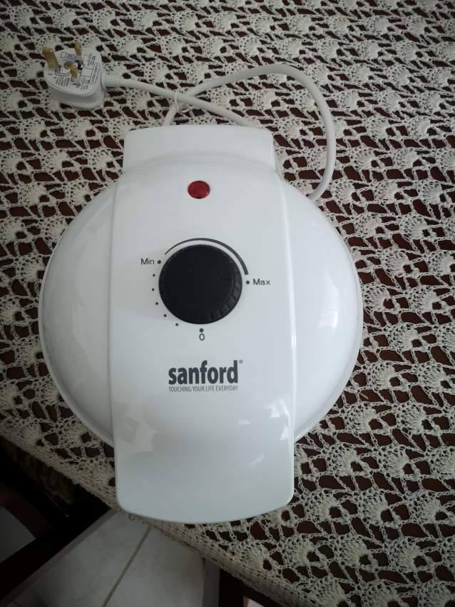 Sanford detachable multi toaster  - 1 - Kitchen appliances  on Aster Vender