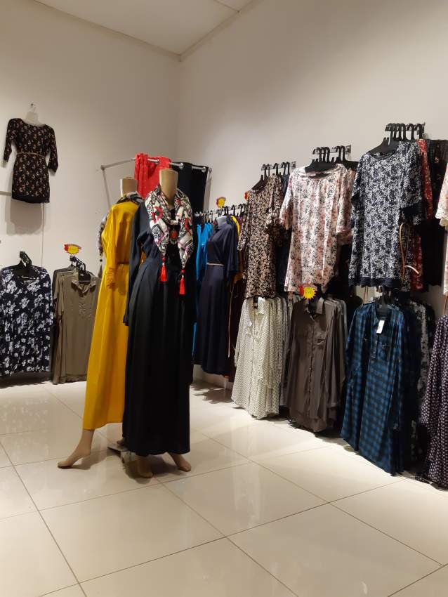 Ladies garments - 0 - Dresses (Women)  on Aster Vender