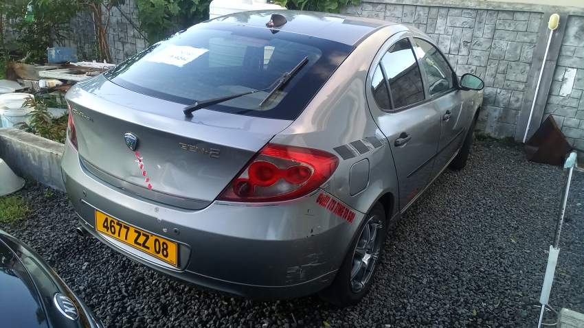 Car - 5 - Luxury Cars  on Aster Vender