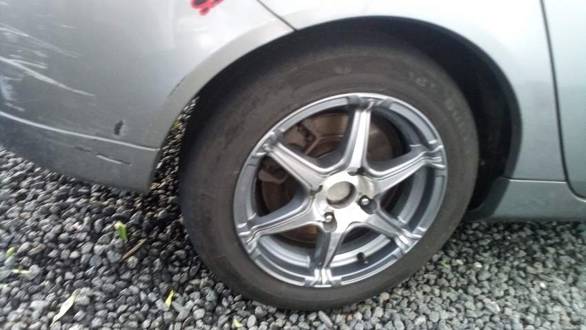 Car - 4 - Luxury Cars  on Aster Vender