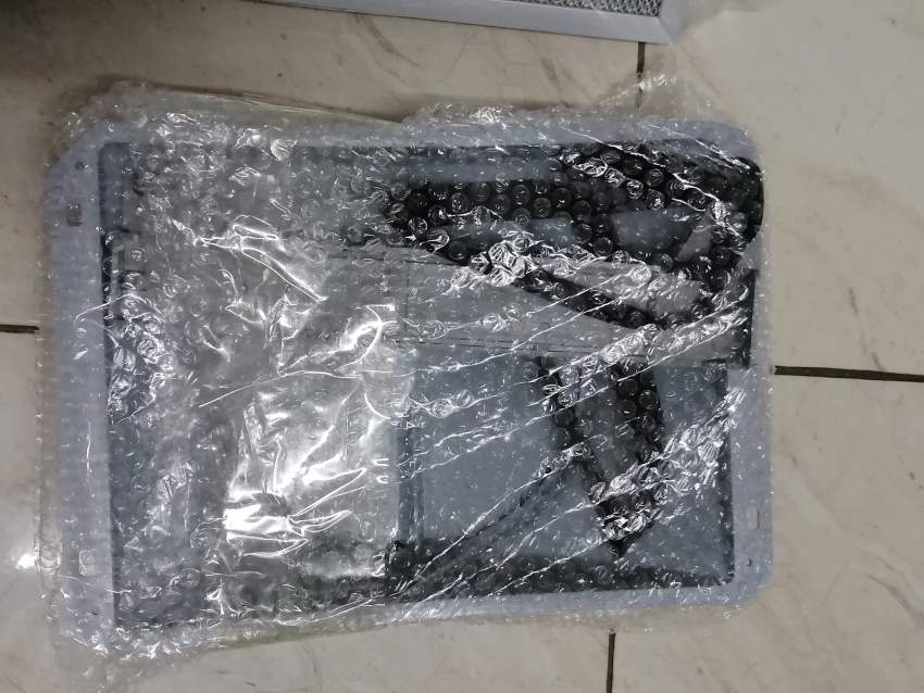 Cooker hood  - 5 - Kitchen appliances  on Aster Vender