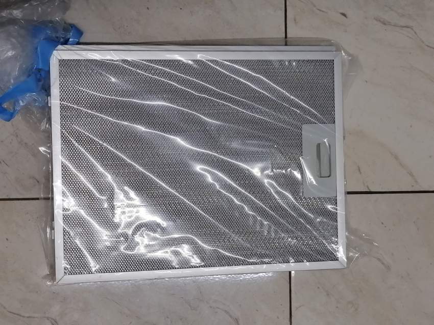 Cooker hood  - 6 - Kitchen appliances  on Aster Vender