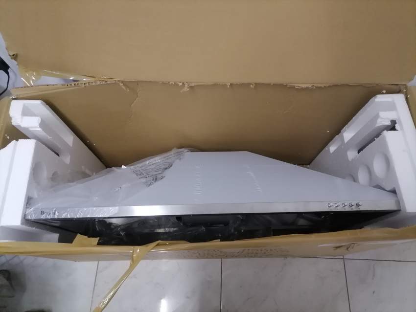 Cooker hood  - 3 - Kitchen appliances  on Aster Vender