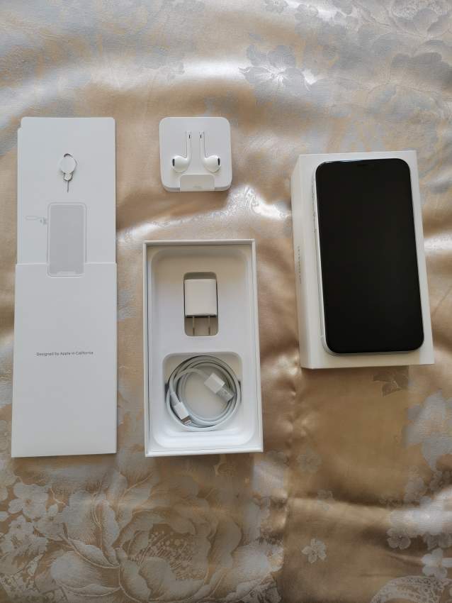 Iphone XR 2021 Model - 0 - iPhones  on Aster Vender