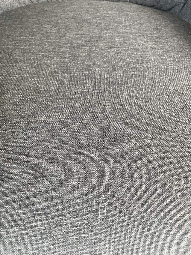 Desk chair - adjustable height - 2 - Desk chairs  on Aster Vender