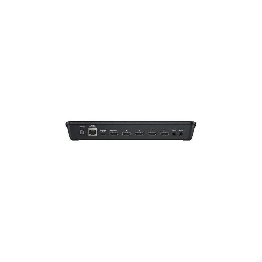COMMUTATEUR HDMI - BLACKMAGIC DESIGN ATEM MINI - 4 - All Informatics Products  on Aster Vender