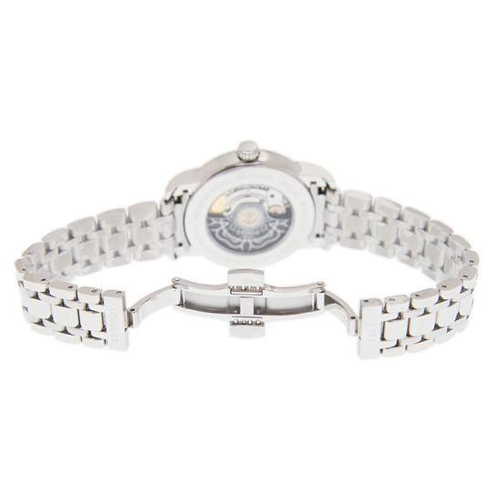 TISSOT  LADY WATCH AUTOMATIC PEARL DIAL WATER RESISTANT - 2 - Watches  on Aster Vender