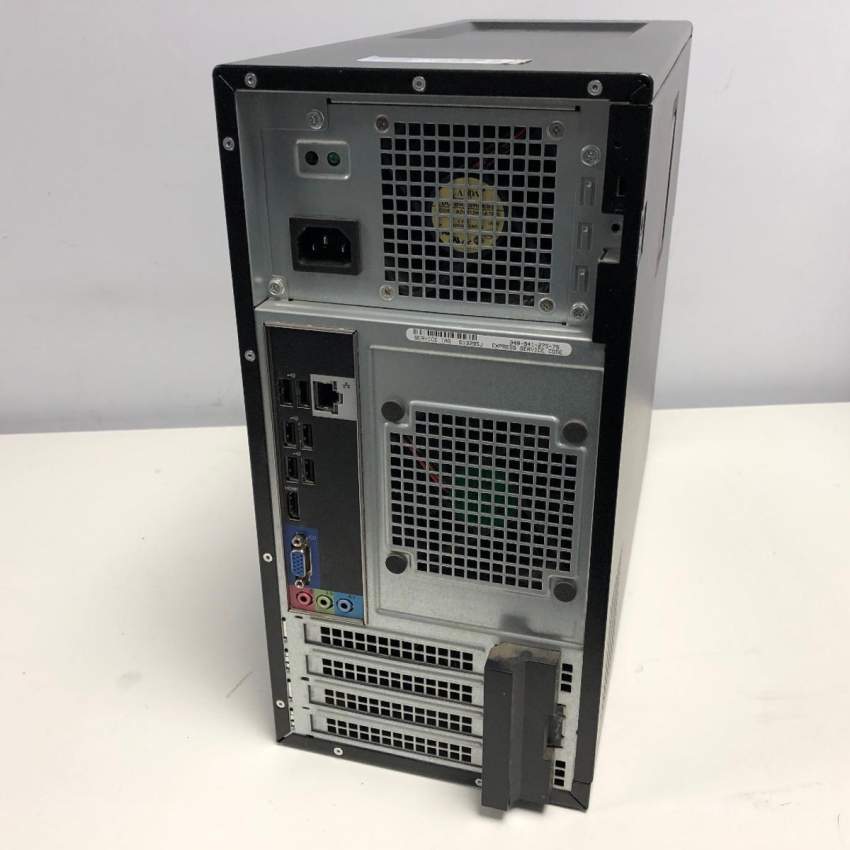 Complete set pc (OR cpu only ) - 0 - PC (Personal Computer)  on Aster Vender