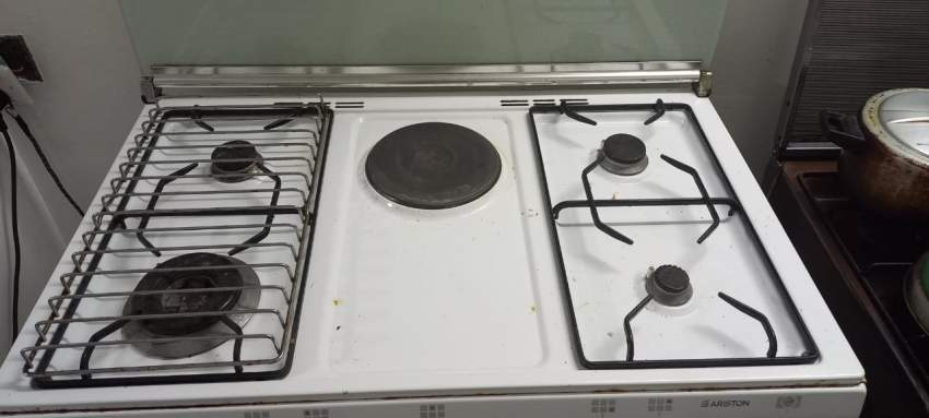 Four a gas - 2 - All electronics products  on Aster Vender