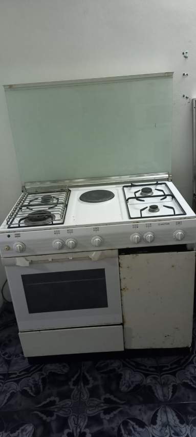 Four a gas - 3 - All electronics products  on Aster Vender