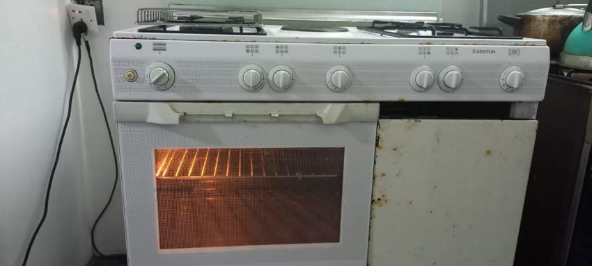 Four a gas - 4 - All electronics products  on Aster Vender