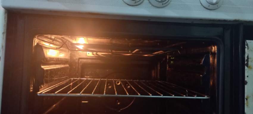 Four a gas - 1 - All electronics products  on Aster Vender