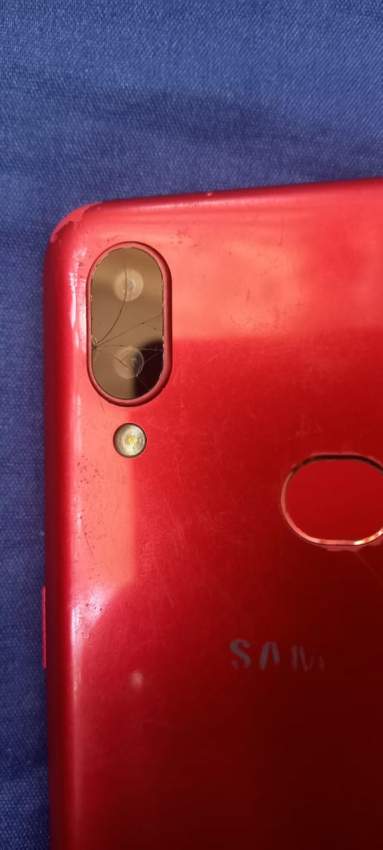 Phone - 3 - All electronics products  on Aster Vender