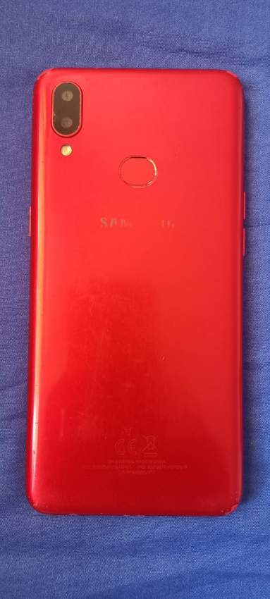 Phone - 2 - All electronics products  on Aster Vender