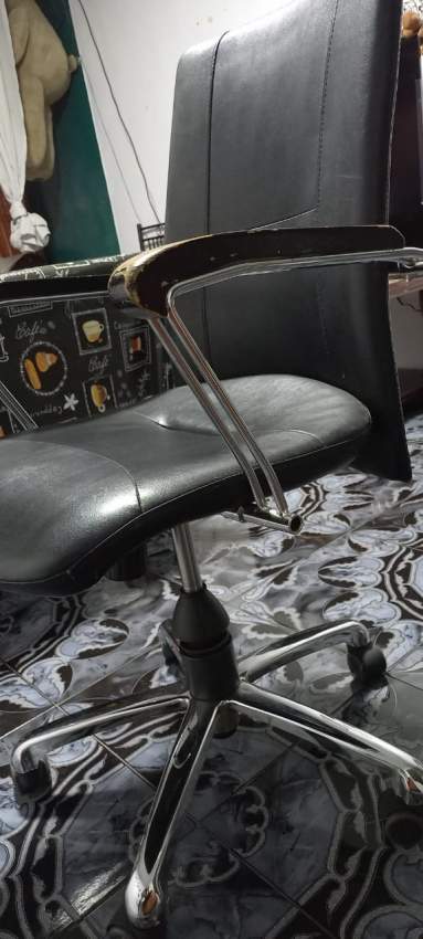 Office chair  - 0 - Others  on Aster Vender