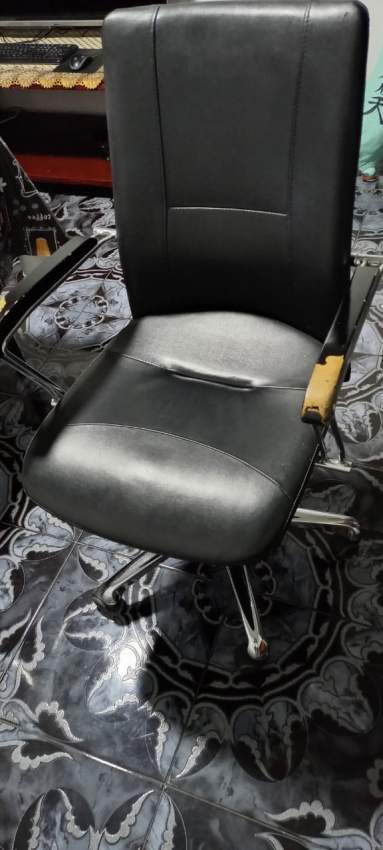 Office chair  - 2 - Others  on Aster Vender