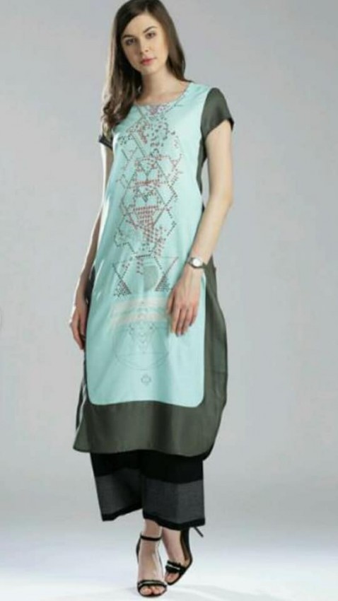 CRAZY SALES ON BRANDED KURTIS - 2 - Dresses (Women)  on Aster Vender