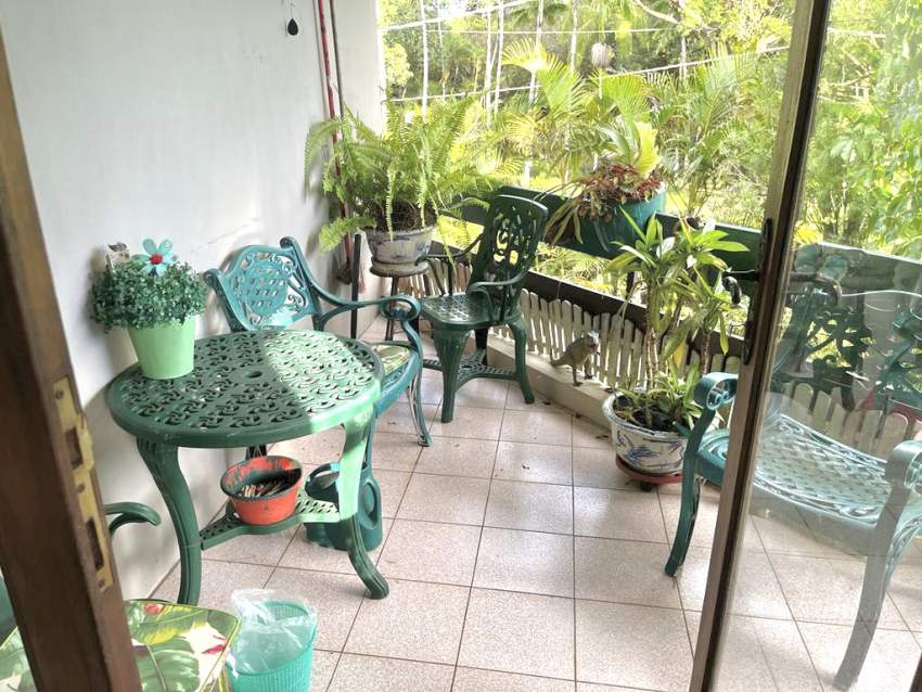 Beautiful apartment for sale in Curepipe  - 2 - Apartments  on Aster Vender