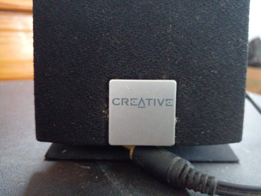 SPEAKER - 1 - Speaker  on Aster Vender