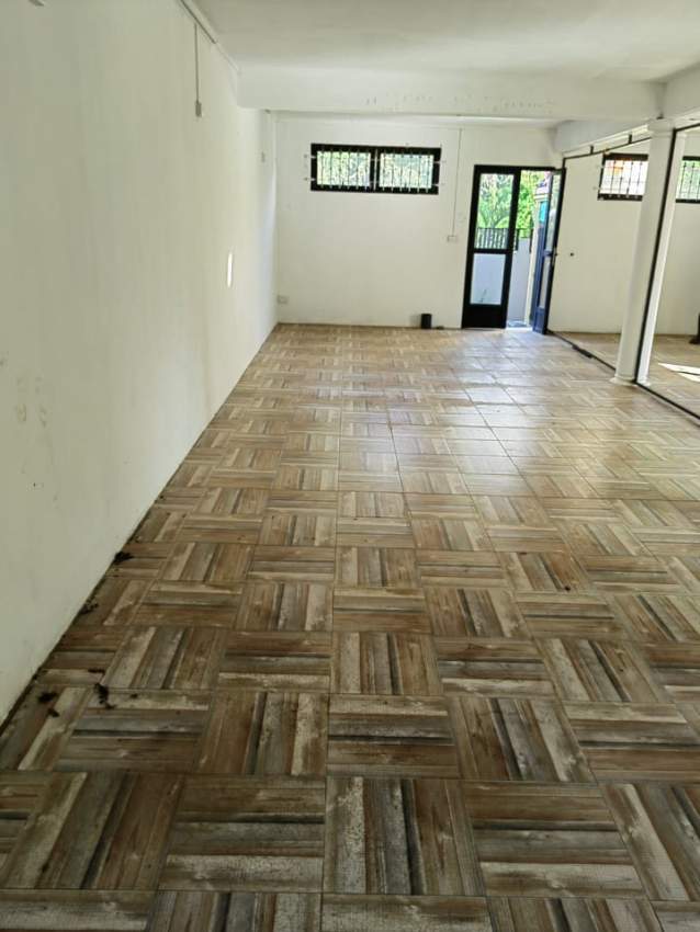 COMMERCIAL SPACE ON RENT  - 0 - Commercial Space  on Aster Vender