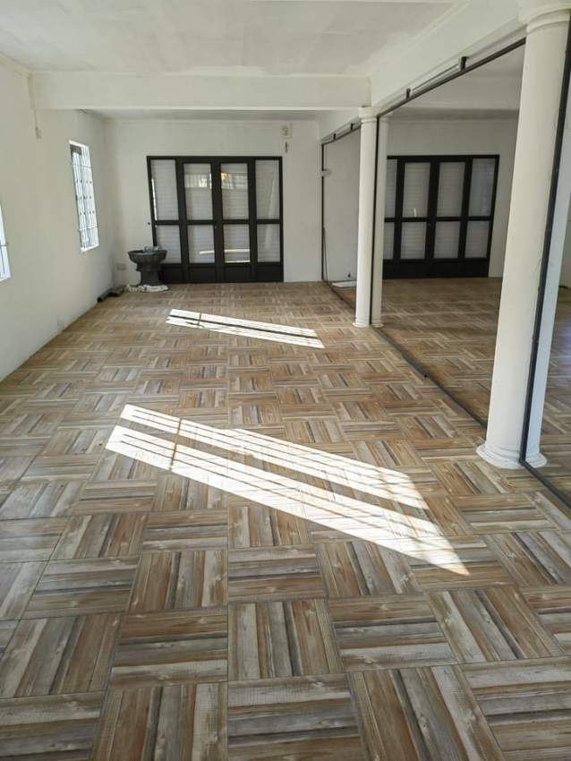 COMMERCIAL SPACE ON RENT  - 1 - Commercial Space  on Aster Vender