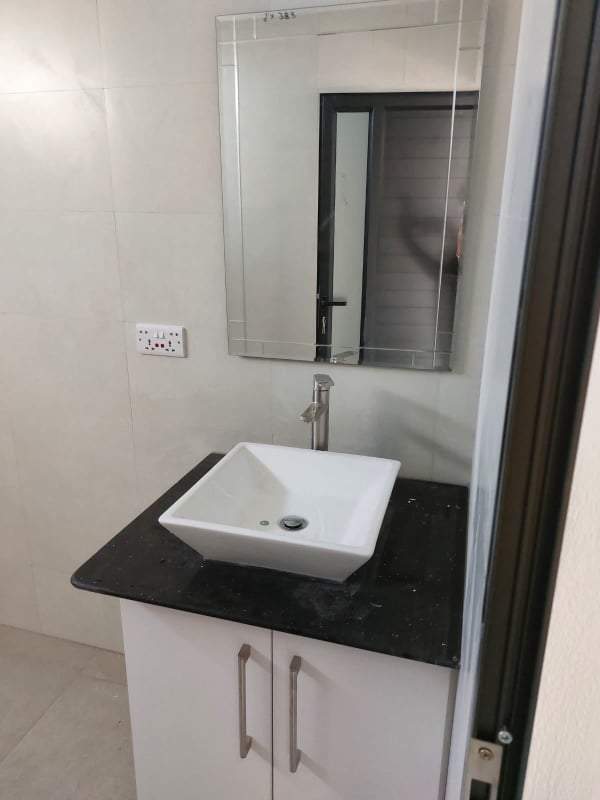 FULLY FURNISHED APARTMENT ON RENT AT  - 3 - Apartments  on Aster Vender