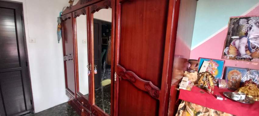 Armoire - 1 - Bedroom Furnitures  on Aster Vender