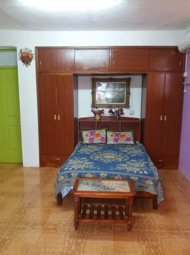 Apartment meublee a loue a Albion  - 0 - Apartments  on Aster Vender