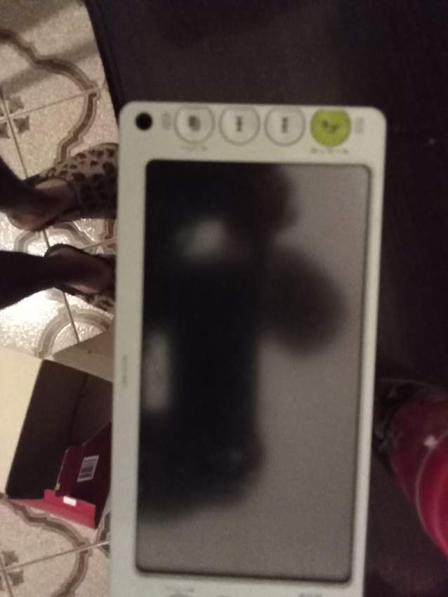 Pioneer audio player  - 2 - All electronics products  on Aster Vender